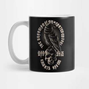 The Guardian of the Night Mug